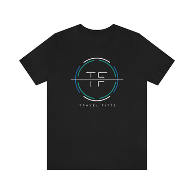 “TF” Unisex T-Shirt