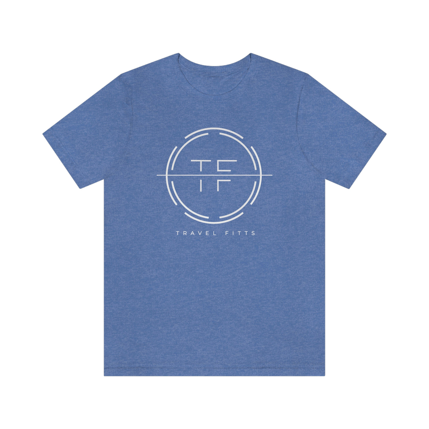 “TF” Unisex T-Shirt